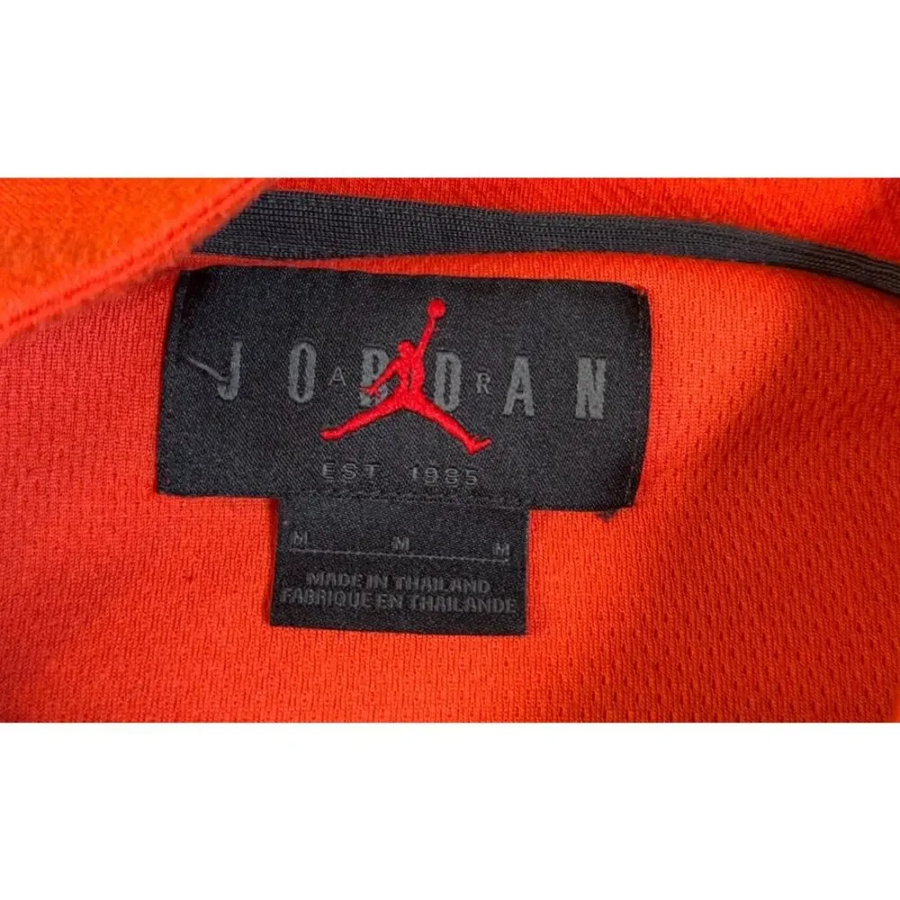 Jordan team men’s